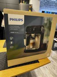 Кафе машина Philips 5500
