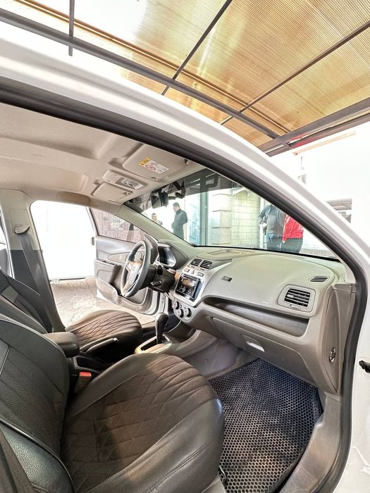 Cobalt 2022  avtomat