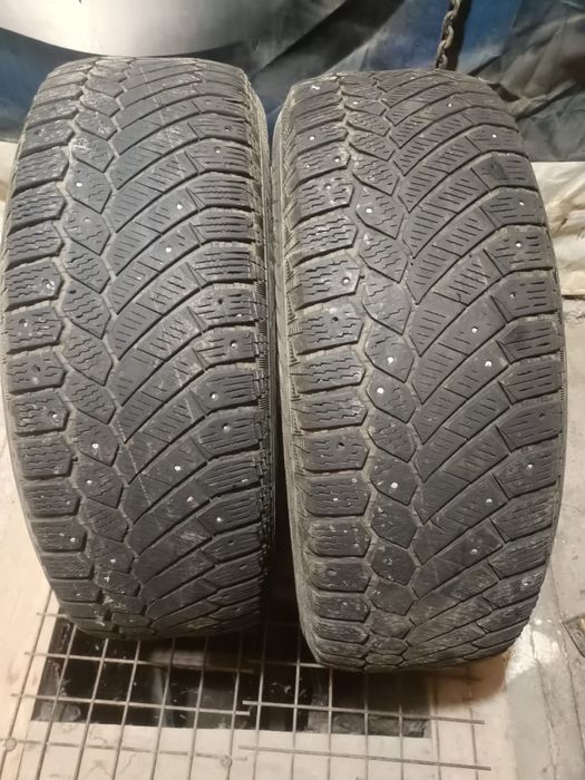 Продам зимнюю резину