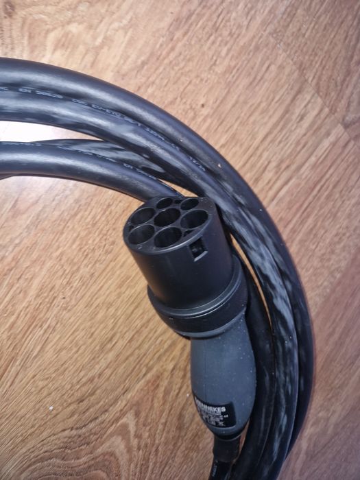 Cablu încărcare Mercedes Benz