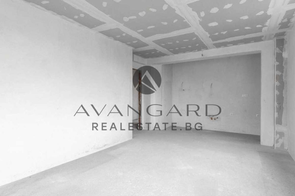 оф.17283 Мезонет Кючук Париж