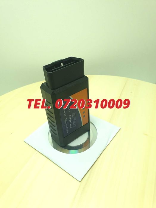 New 2020 Diagnoza Auto Wifi Elm327 torque Full Premium V Obd2