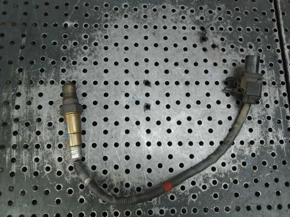 sonda lambda 2.0 d fiat ducato 55276331  0281004547