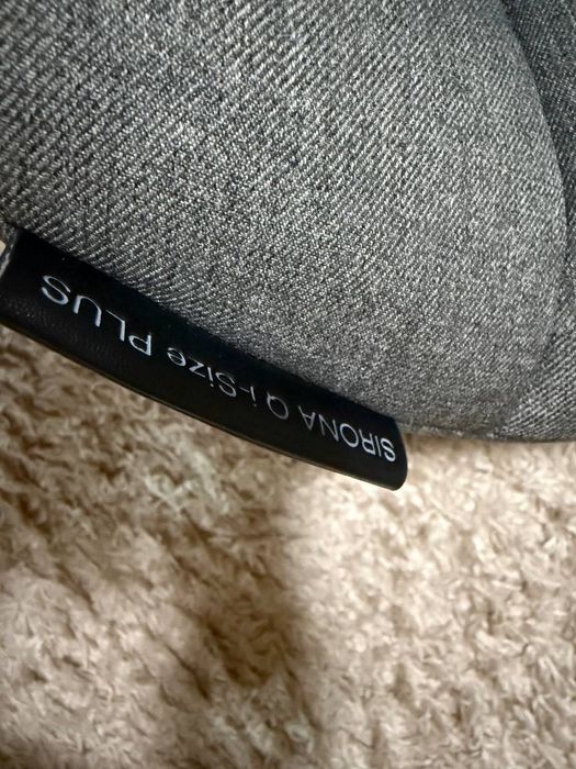 Детское авто кресло Cybex