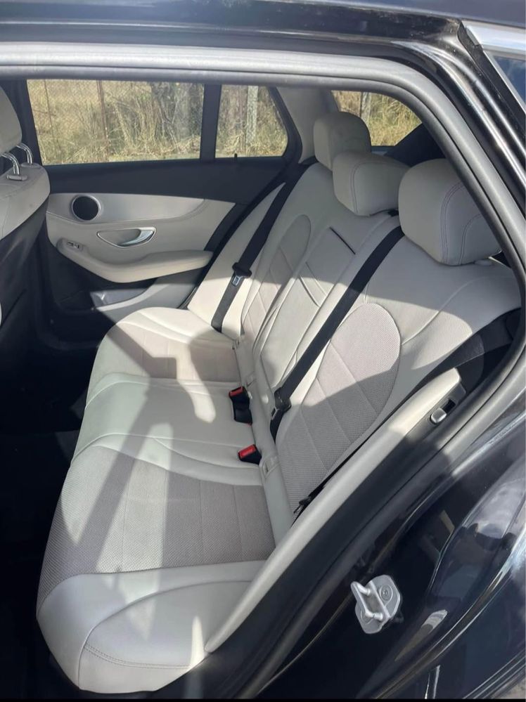 Mercedes Benz Clasa C