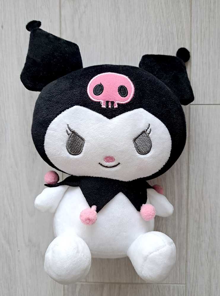 Kuromi Sanrio plus jucarie