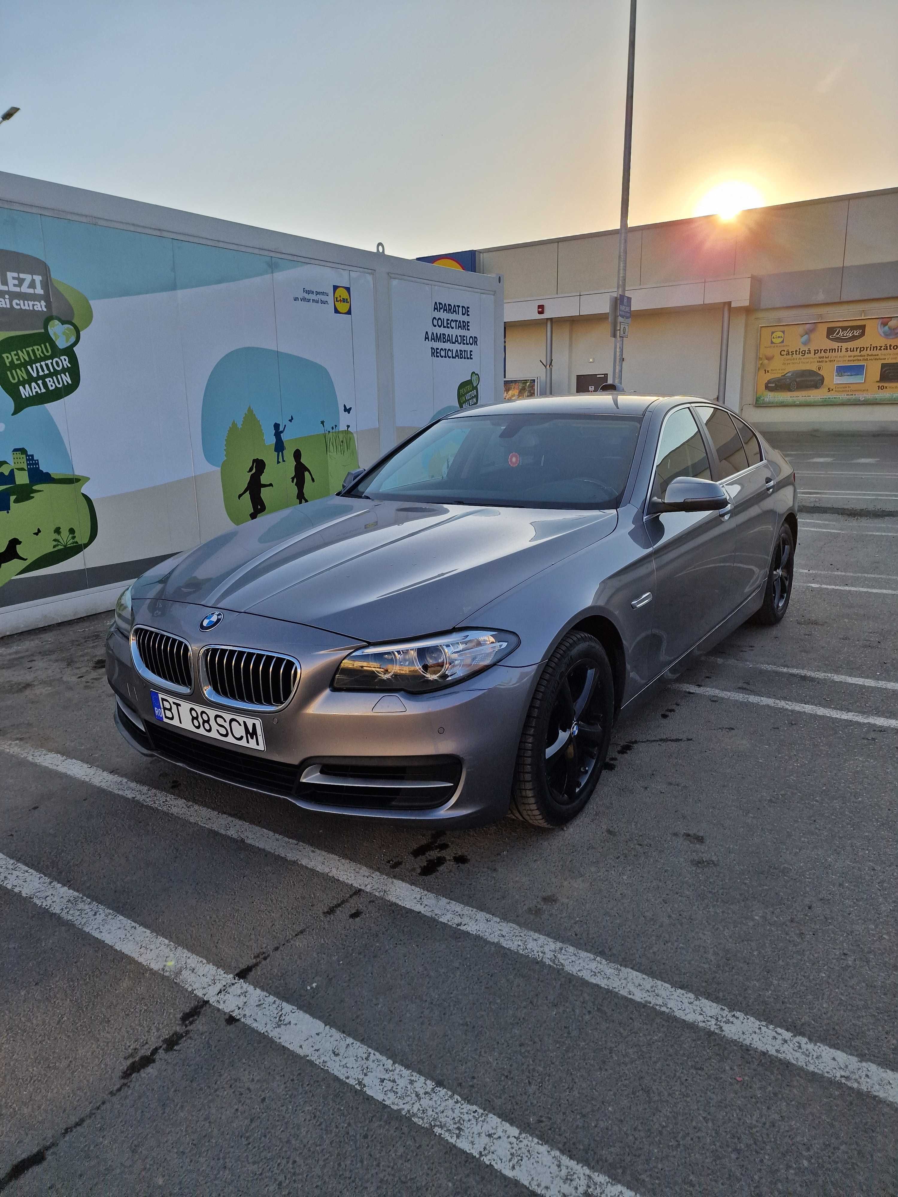 Vand bmw seria 5 x drive