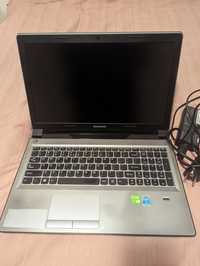 Lenovo M5400, 15.6 inch