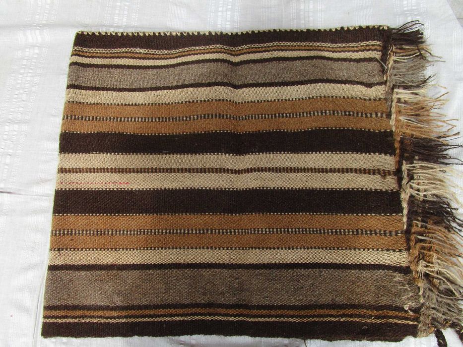 Козяк, килим, черга, пано