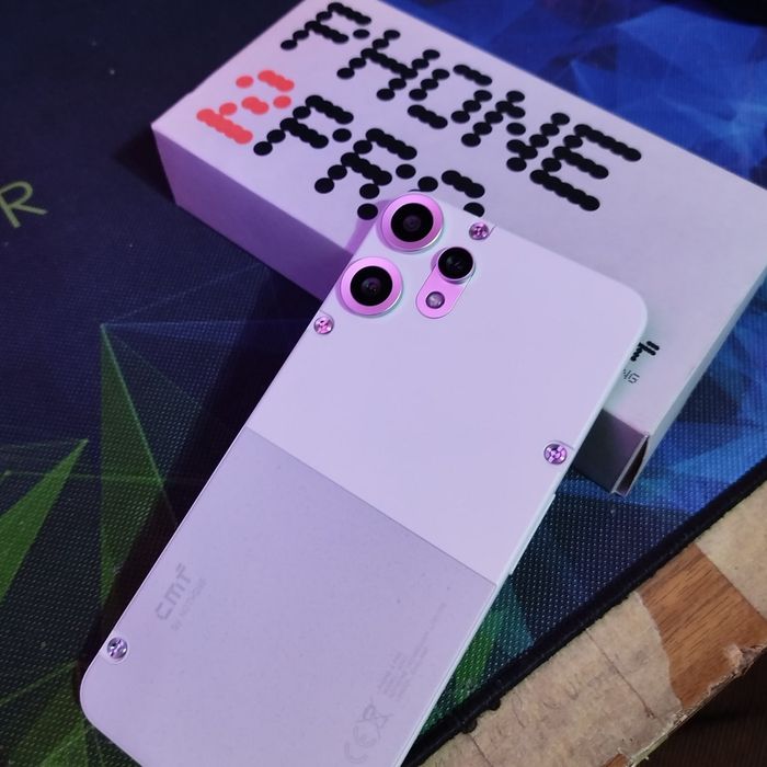 Продам CMF Phone 2pro