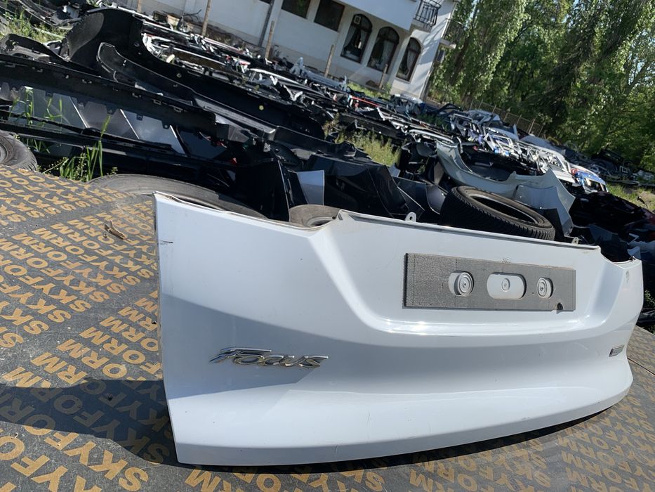 Капак Ford Focus