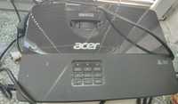 Цифрови видео проектори Acer и Mitsubishi