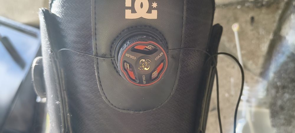 Boots Snowboard DC CONTROL in stare impecabila nr 44