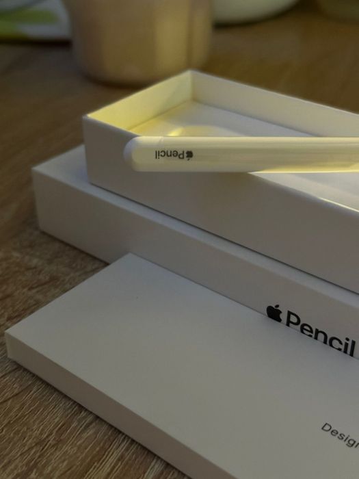 Pencil ( ручка на айпад)