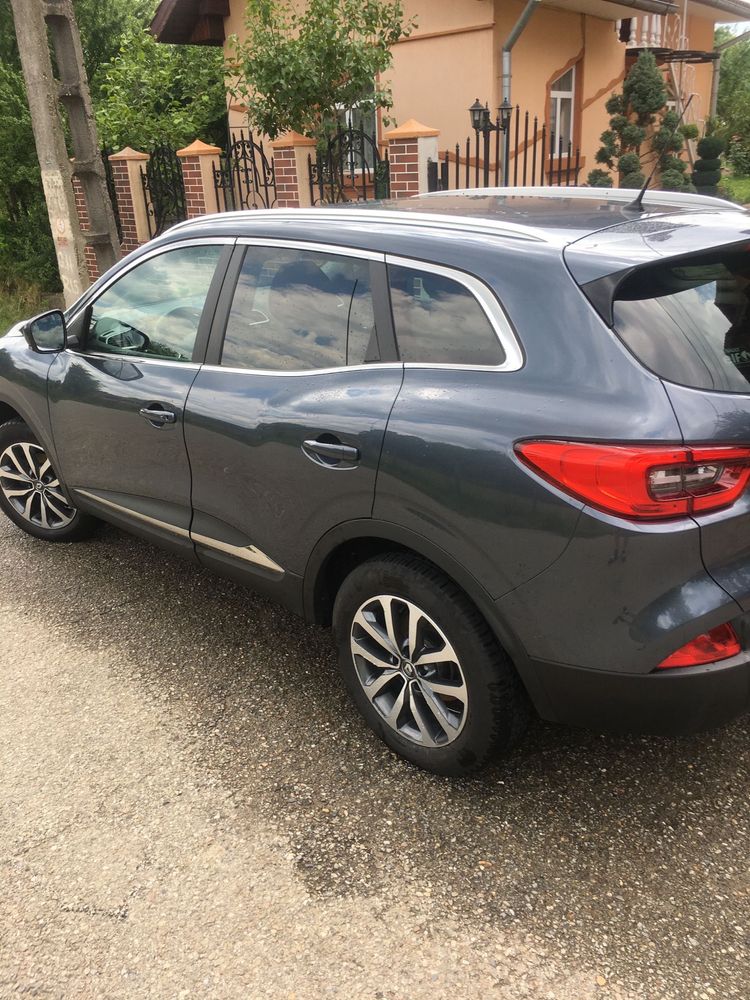 Renault Kadjar 1.5 DCI