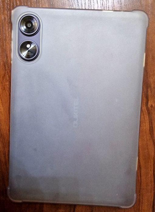 Oukitel Planshet OT6