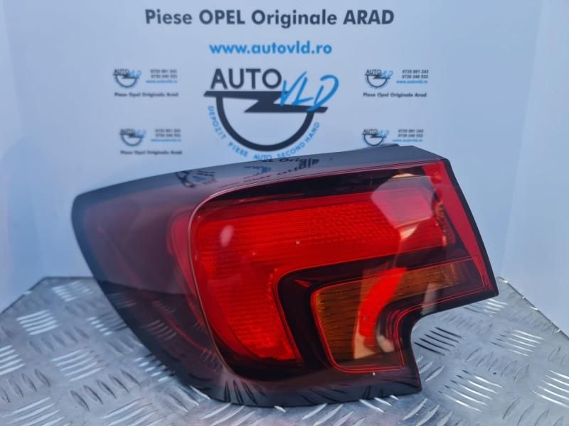 Stop caroserie aripa stanga Opel Astra K facelift 2019 2021