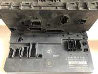 Calculator confort SAM 2.2 CDI Mercedes Vito 6395450201[04]