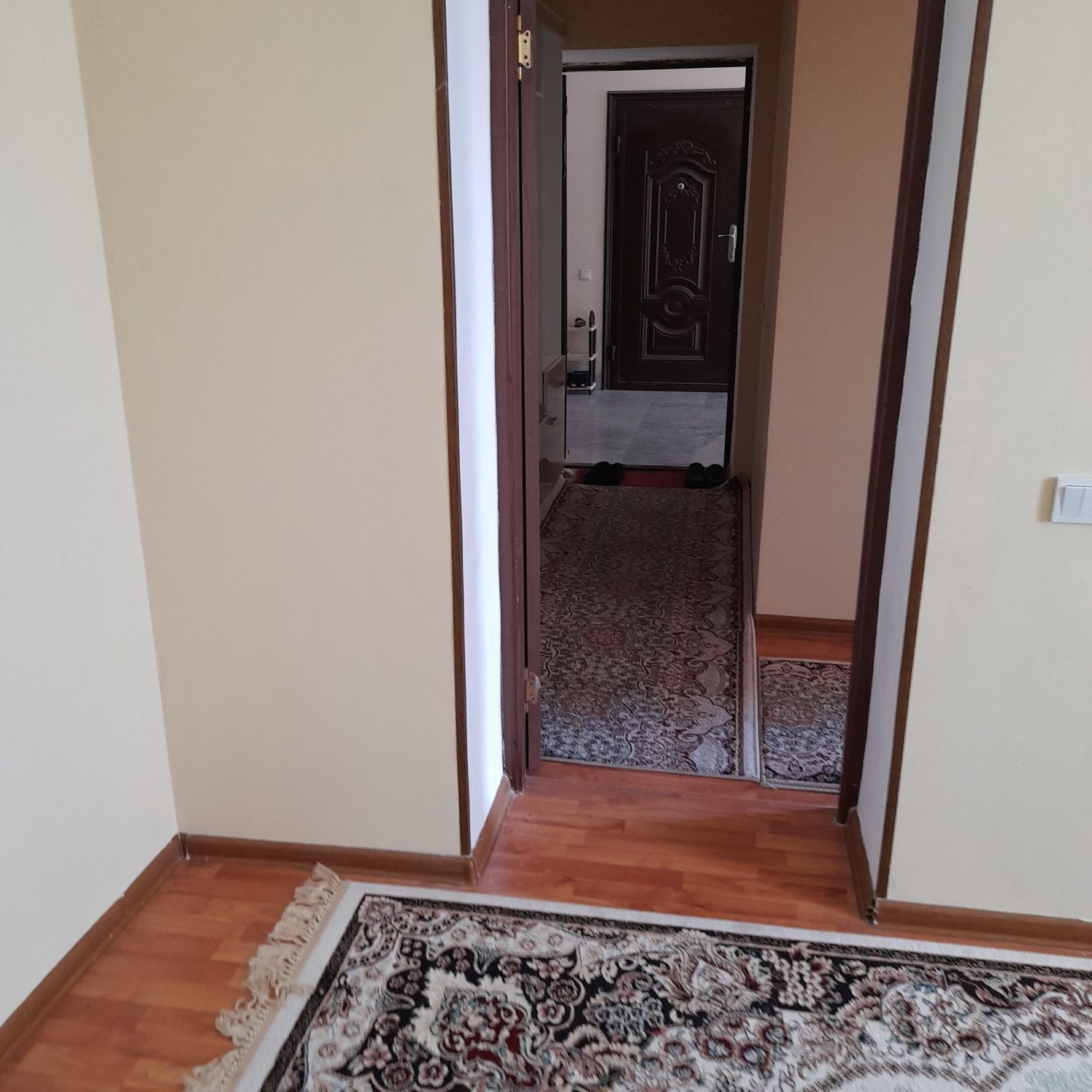 Аренда коракамиш 1/3 жомий чукурсой якин