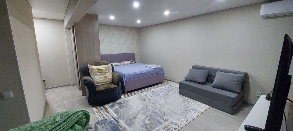 Фото реал. Сдам почасово. ОТ 2500 тг. Р-он центральный КШТ колос