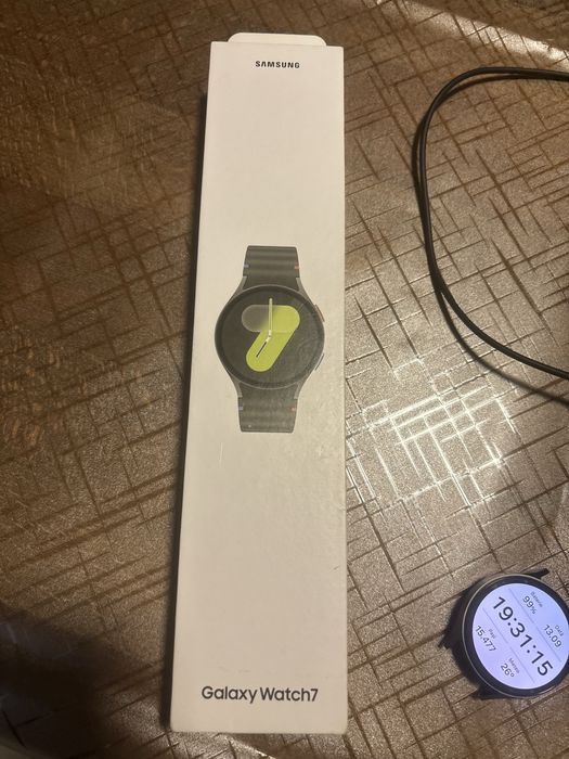 Samsung galaxy watch 7 44mm LTE