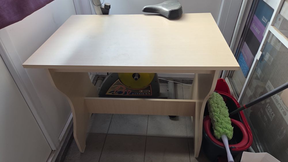 Masa 92 lungime 61 lățime+ bicicleta de fitness