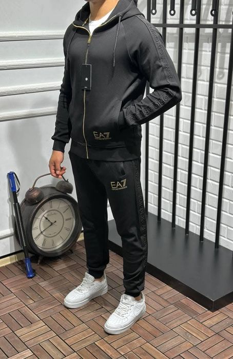 Trening de barbati XXL