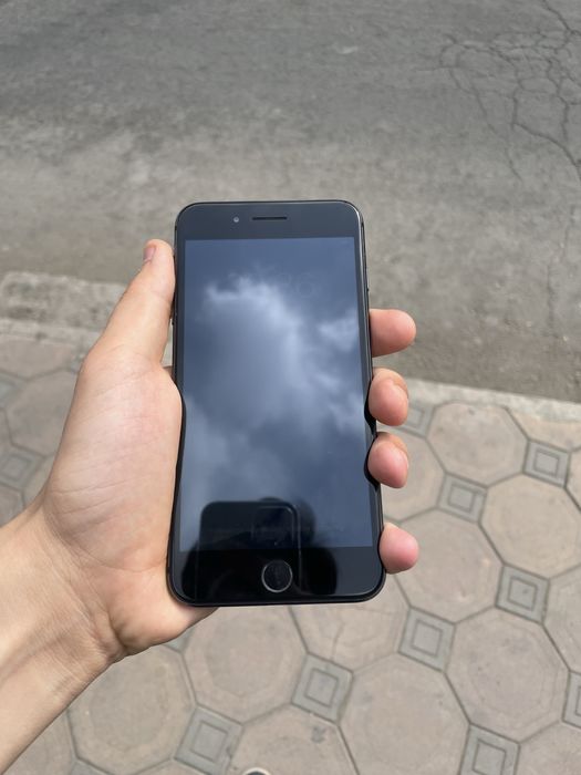 Iphone 8 plus ideal