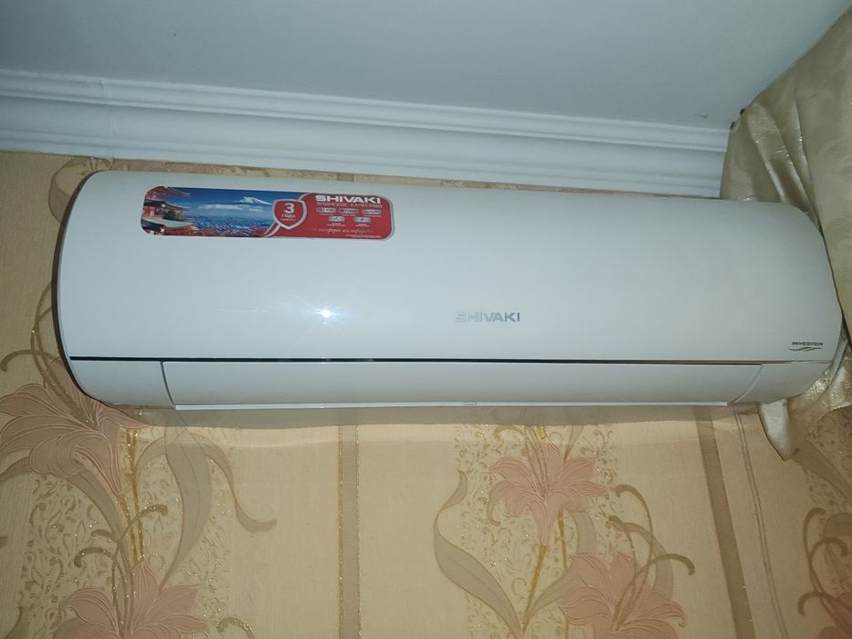Кондиционер SHIVAKI