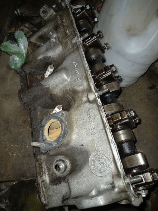 Галовка 2.о хорошем састояние