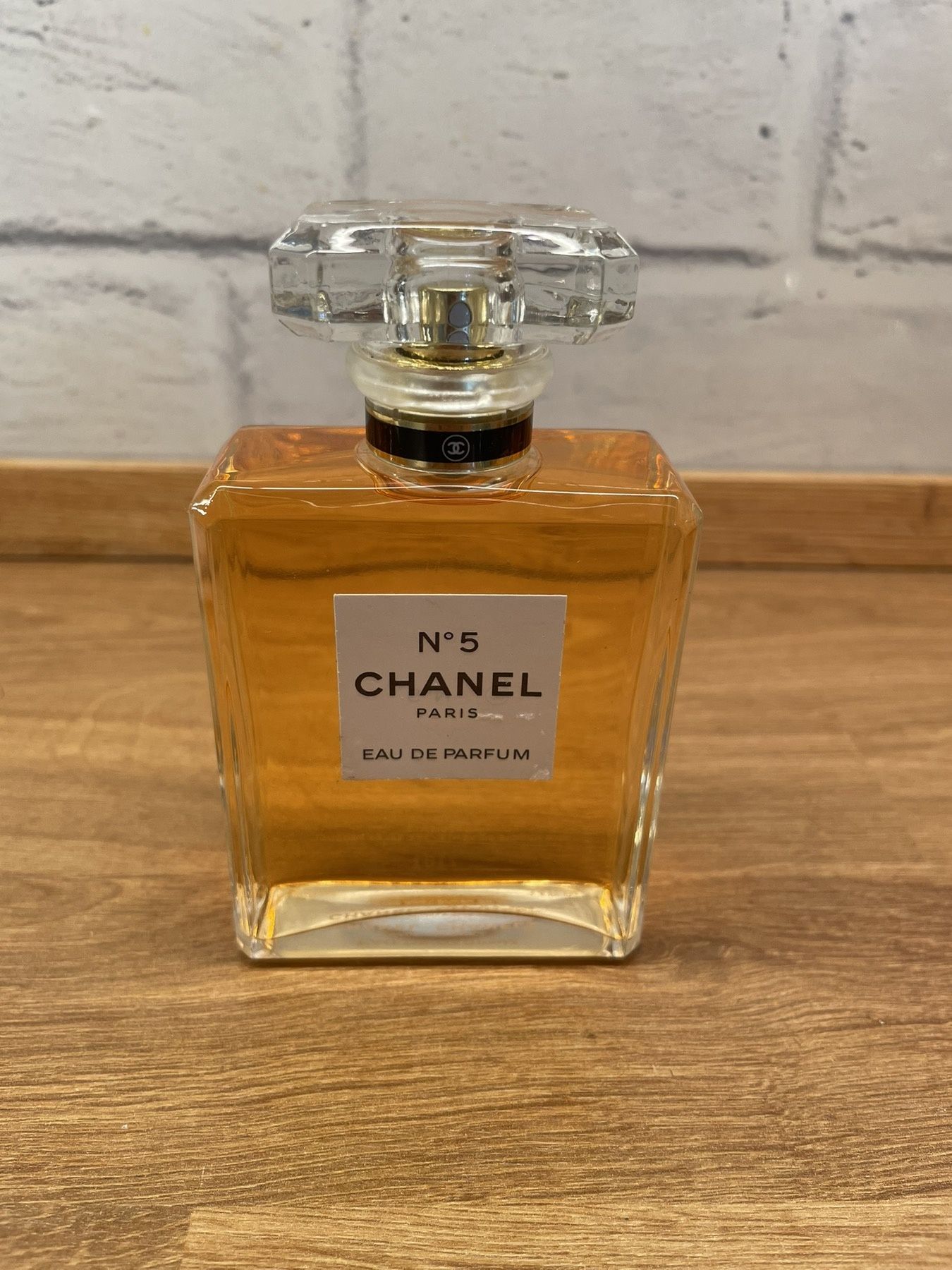 Chanel N5 100ml parfum
