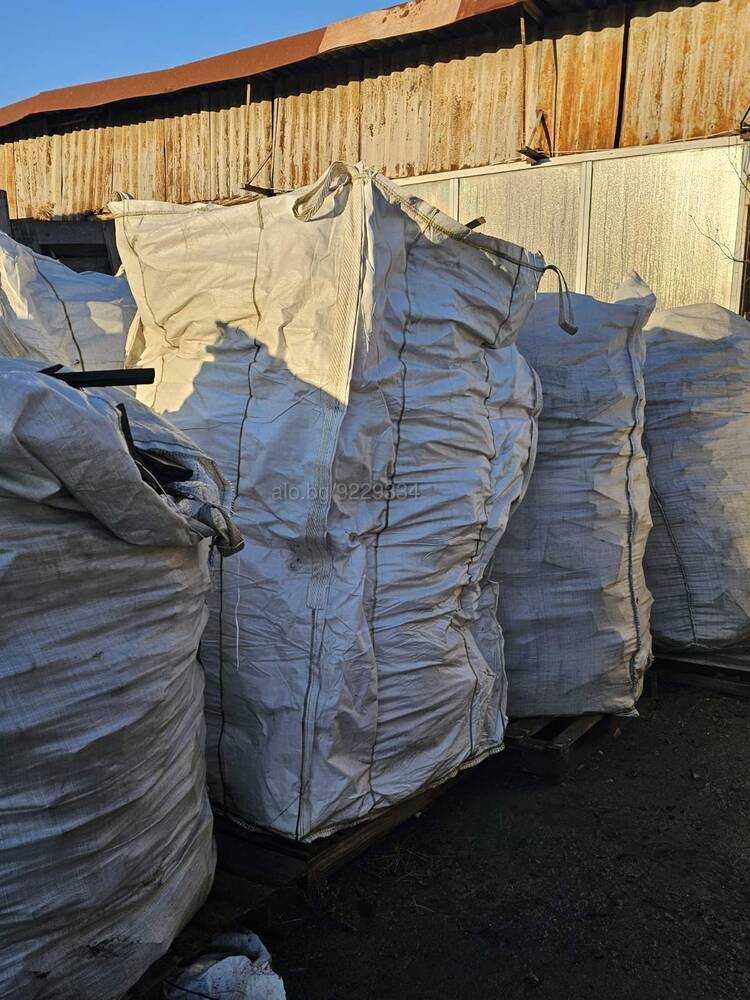 Дървени подпалки, разпалки