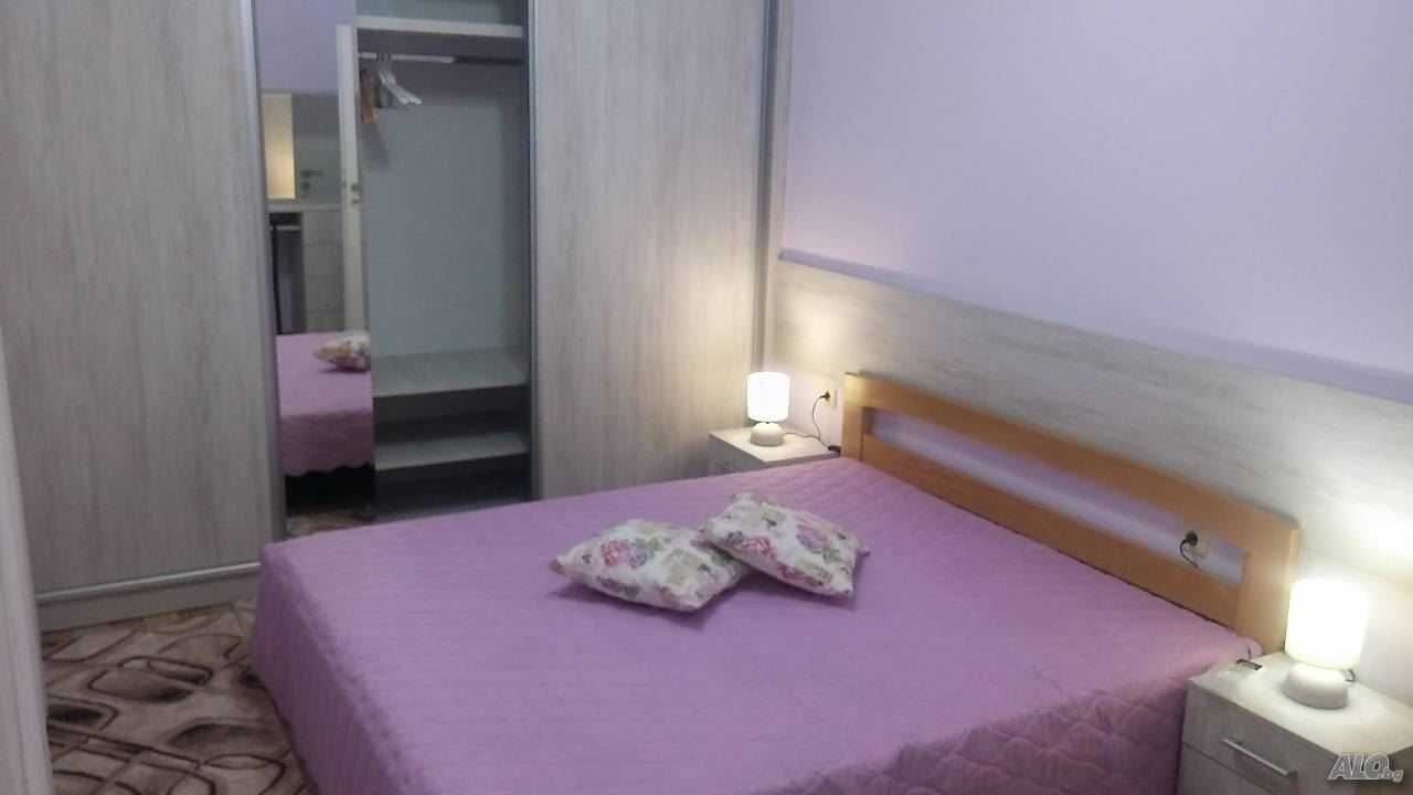 Дава се под наем Тристаен апартамент в София, Лозенец - 116 кв.м за 499.8 € - Снимка #4