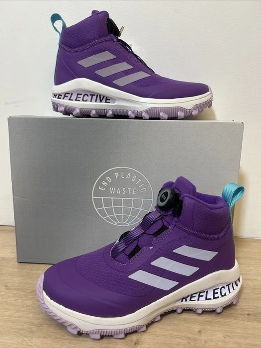 Адидас Adidas Boa