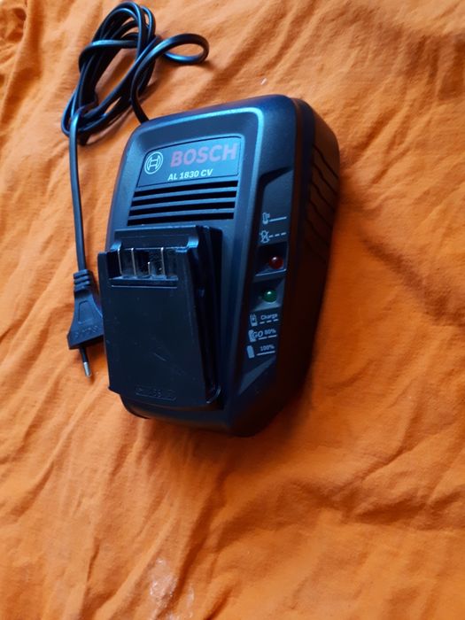 încărcător Bosch Rapid Al 1830 CV 14-18V