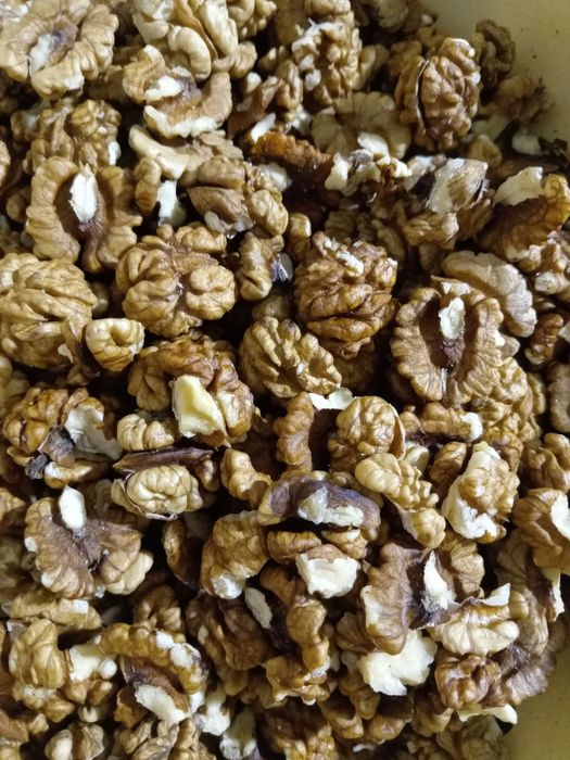 Орех чистый чистый