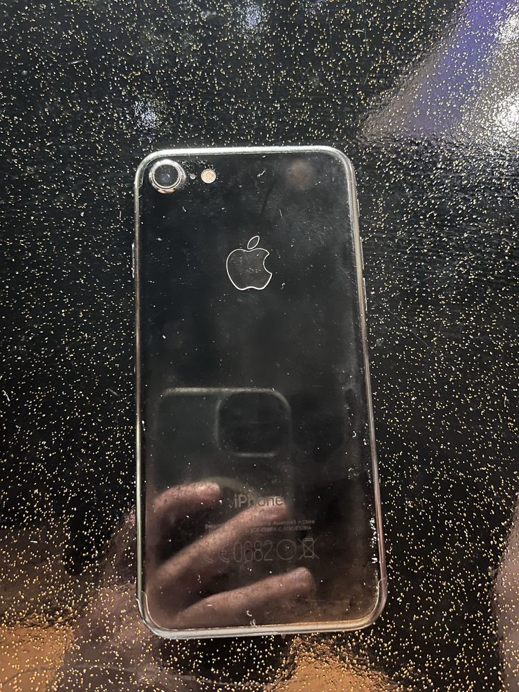 Iphone 7 използван