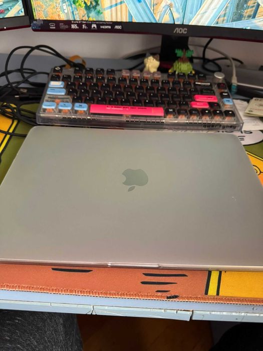 MacBook Pro 13' M1 2020 16 GB RAM