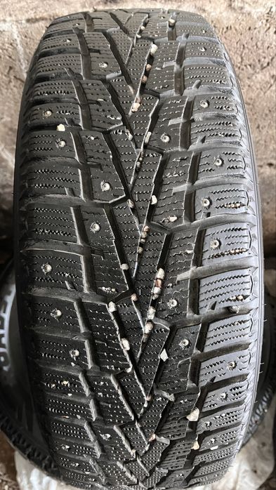 225/60 R16 Roadstone 1шт