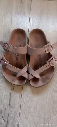 Papucei Birkenstock mar27