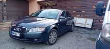 Audi A4 B7 schimb  cu vitara sau duba 5+1