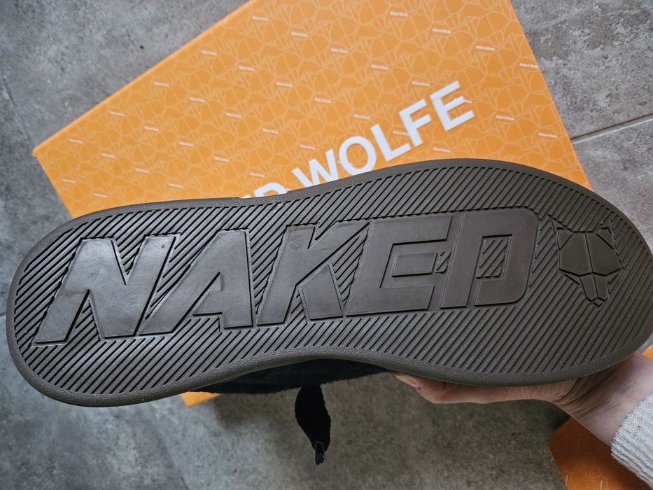 Мъжки обувки Naked Wolfe 45 номер