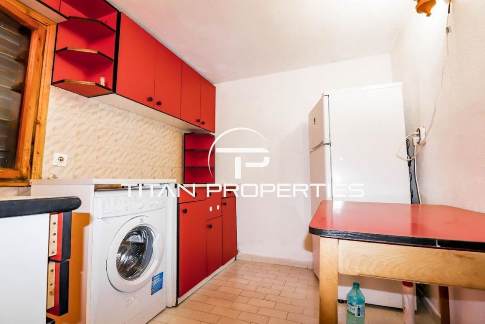 Къща, под наем, м-т Сотира