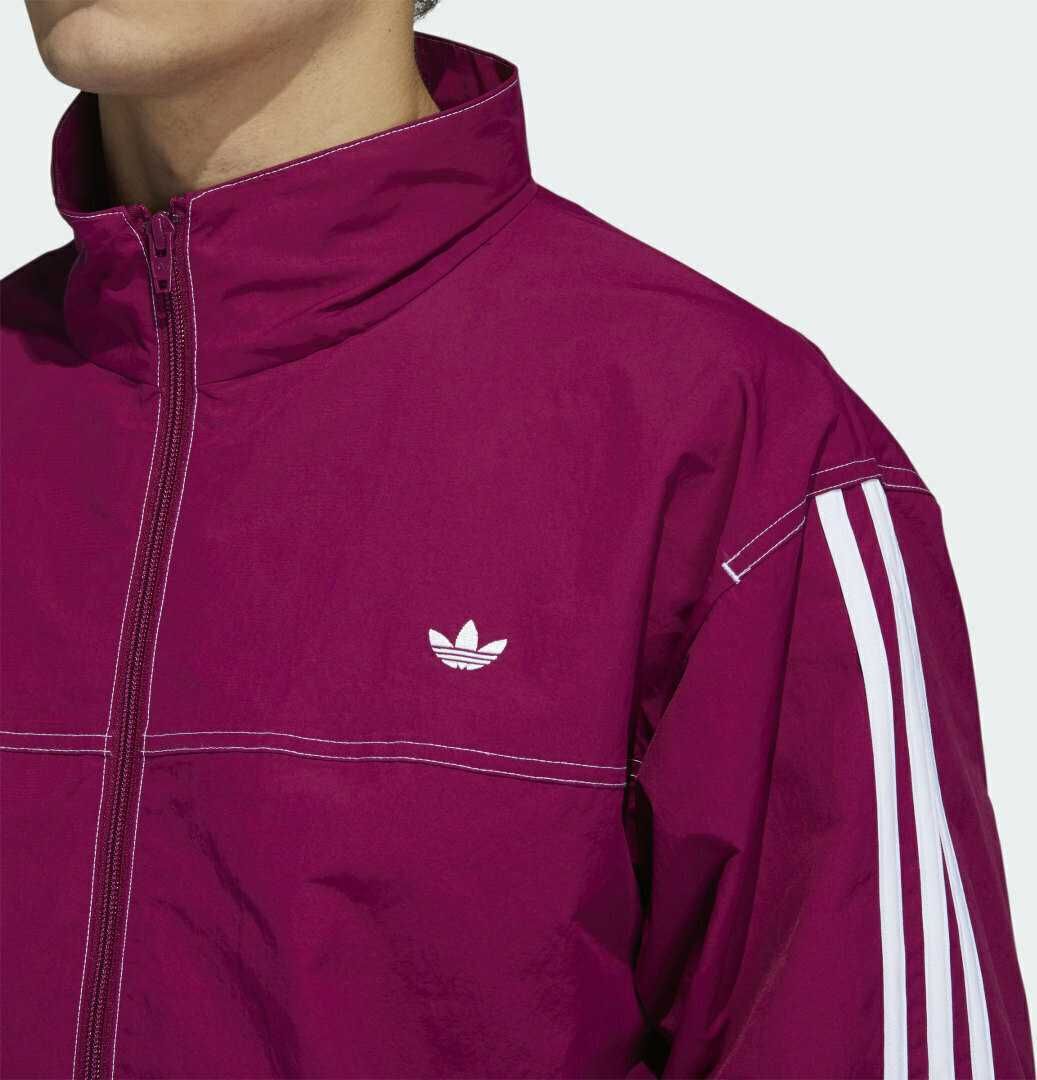 Bluza adidas CHAQUETA SUMMER BÁSQUET WIND  unisex marimea xs s m