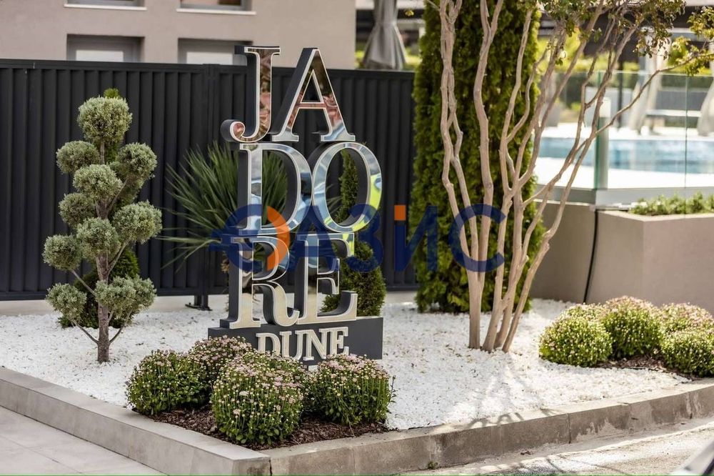 Продава се Двустаен апартамент в к.к. Слънчев бряг - 86 кв.м за 2209 €/кв.м - Снимка #3