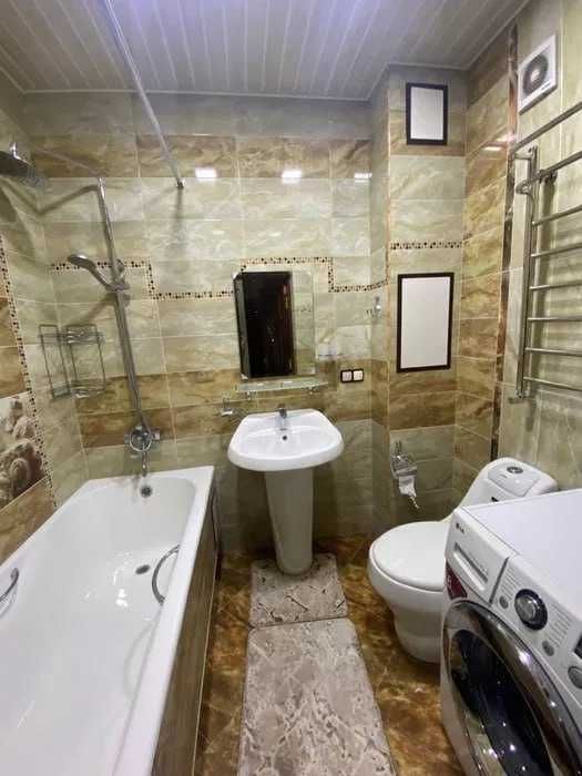 Сдам евро квартиру на Ц2 алай