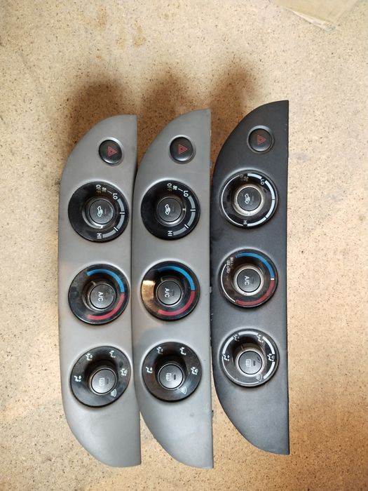 Климат контроль Toyota Camry 30