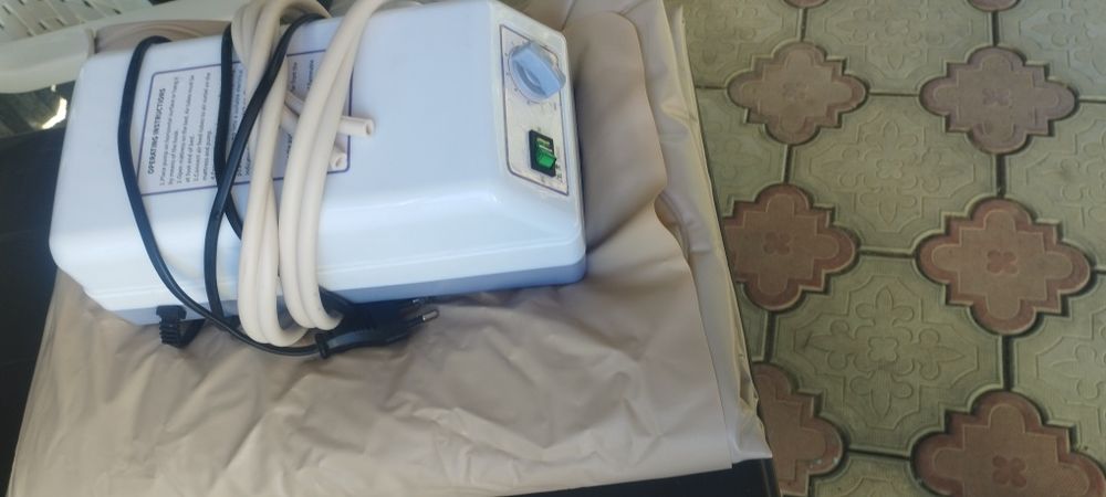 Продам противо пролежный матрас