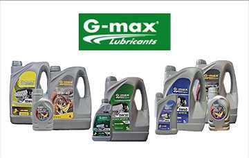 Моторни масла G-MAX- висококачествени и бюджетни