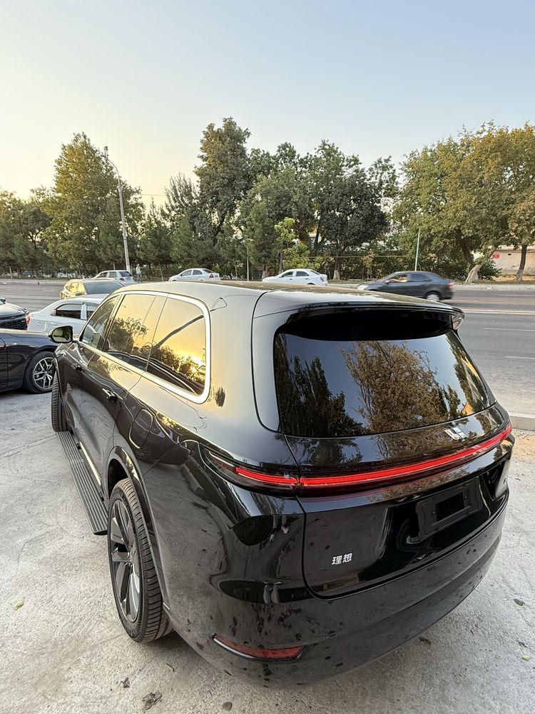 LIXIAN L9 Ultra 2025